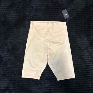 DARC SPORT WOMENS BIKER SHORTS